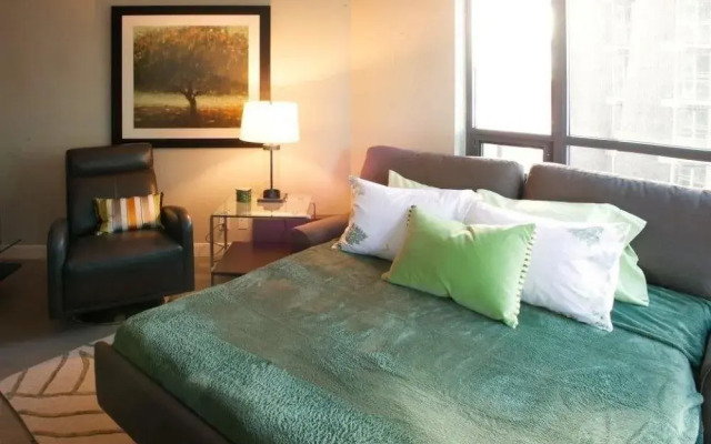 Suite Digs Keynote