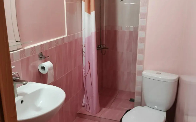 Мезенский берег
