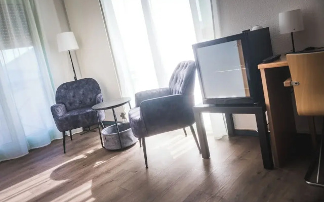 The Business Loft