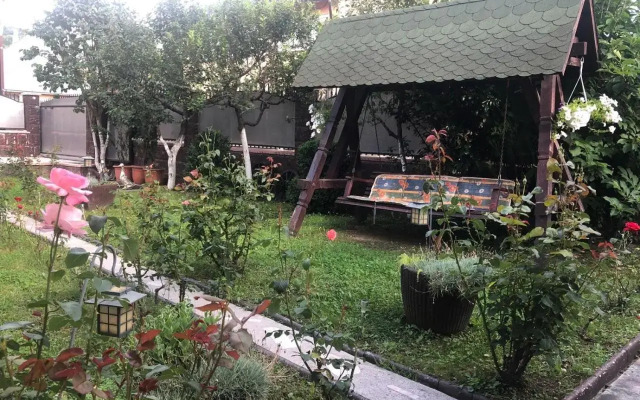 Pensiunea La Răducu