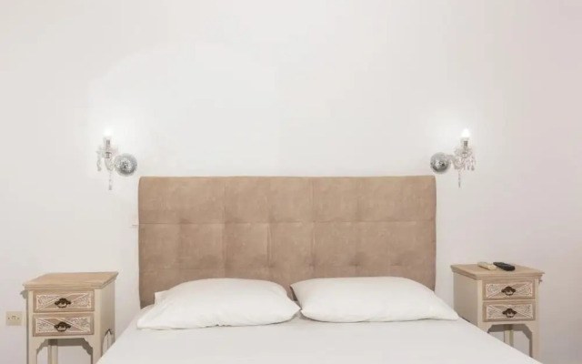 Seaheaven House A2 - Beachfront Nest Memi Koroni