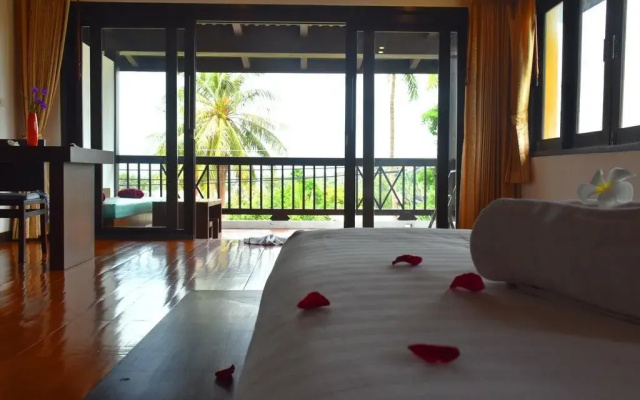 Samui Mekkala Resort & Pool Villa