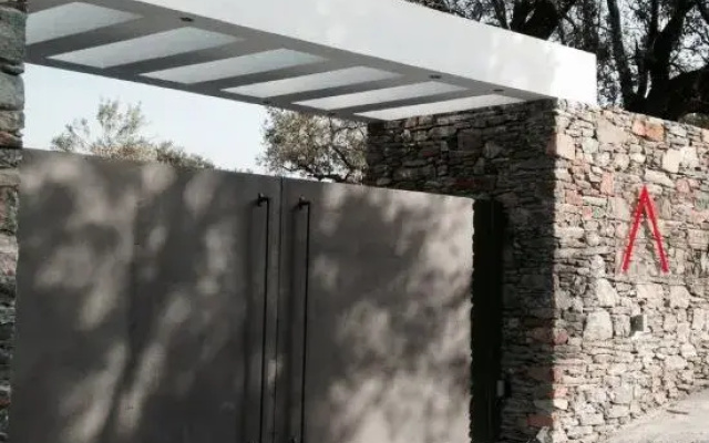 A - Luxury Villas
