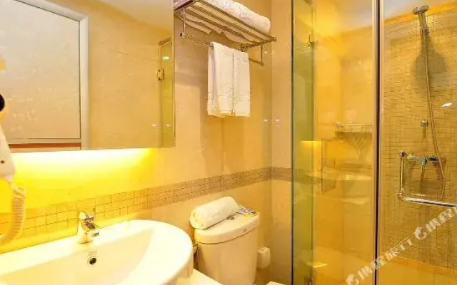 Kunli Hotel