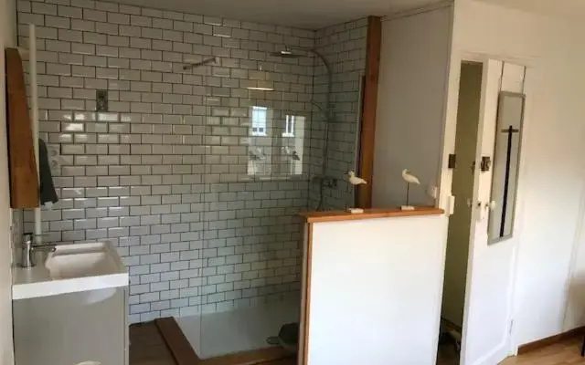 Maison de Ville (Adults Only)
