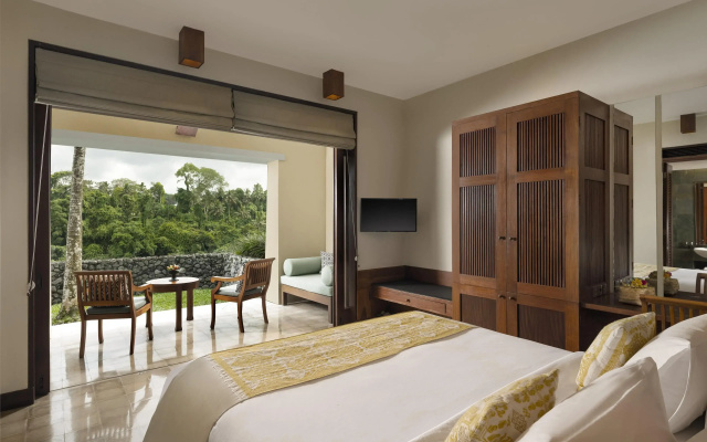 Alila Ubud. Bali