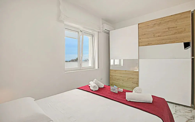 Villa Na' Lu' 1 With Sea View