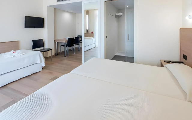 Aparthotel Marinada