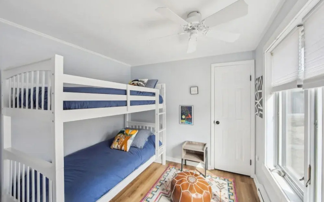 Twin Fawns 3 Bedroom Townhouse by The Summit at Gore Mountain