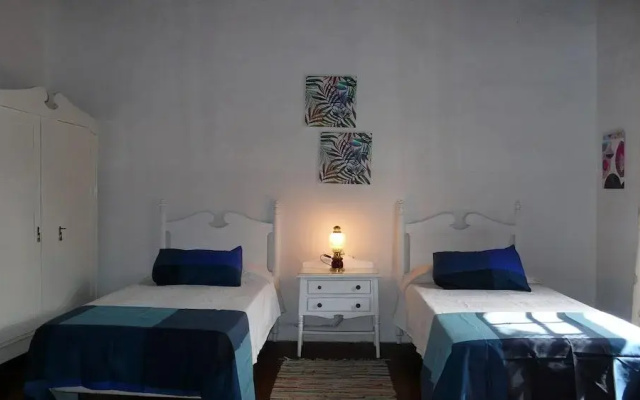 Casa La Placeta