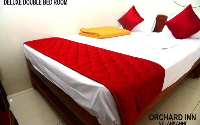 Hotel Orchard Inn