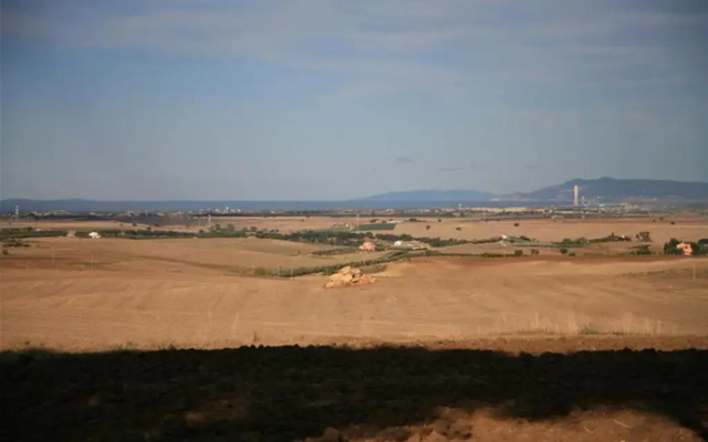 Agriturismo Toscanella