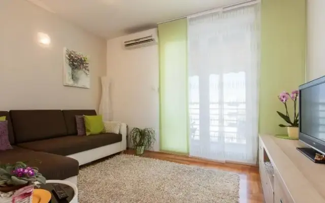 Apartment Renata