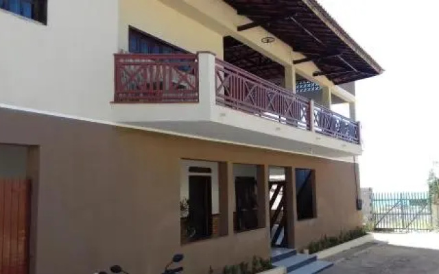 Pousada do Holandês
