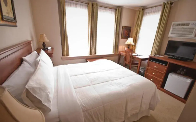 The Sonata Inn