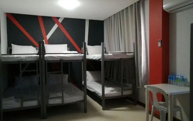 Le Vita Hotel