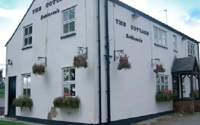 The Waggon & Horses