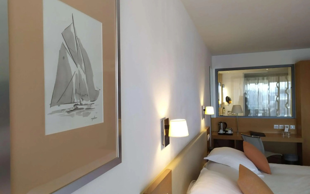 Best Western Premier Hotel Vieux Port