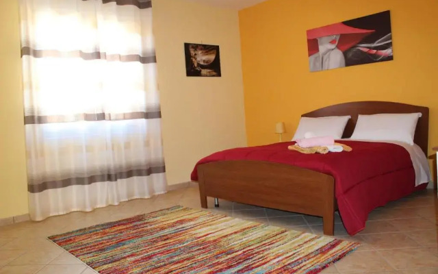 B&B Salerno