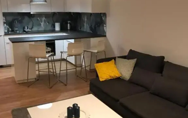 OMI Apartments