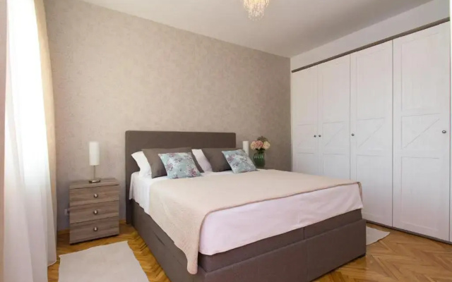 Holiday Home Lucija