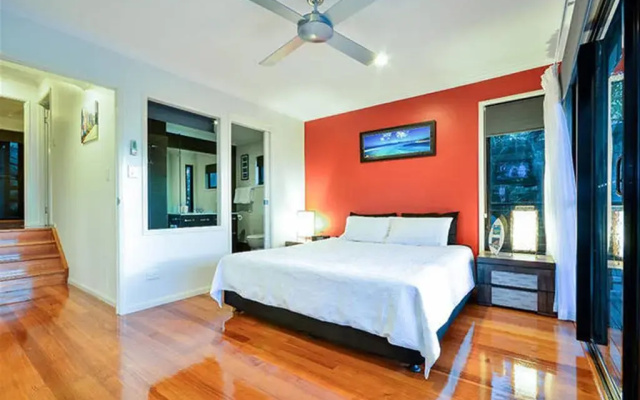 Panorama Apartments