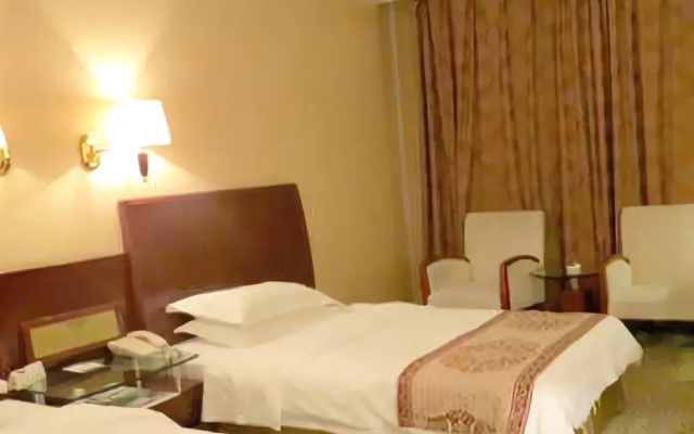 Huaxiang Hotel