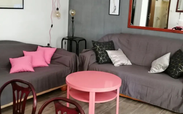 Apartments Elena