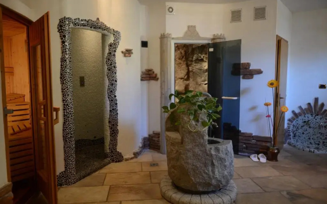 Hotel Corona