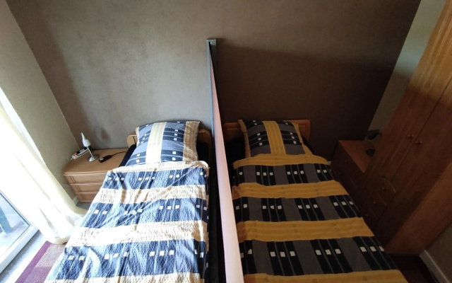 Ferienwohnung Rhede