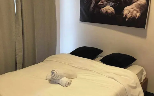 2 Bedroom Mactan Newtown Beach Condo