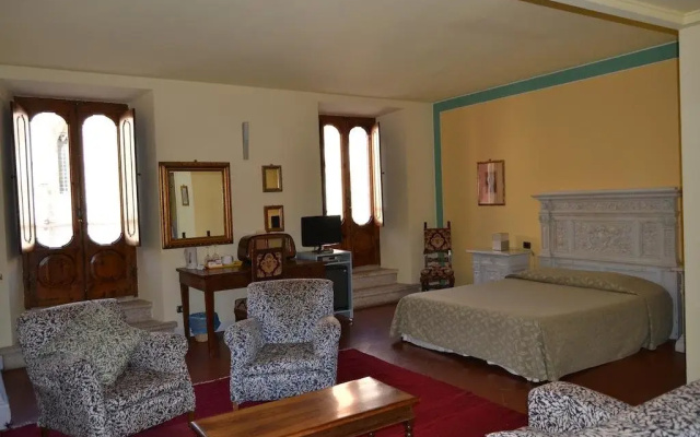 Hotel Casa Lemmi