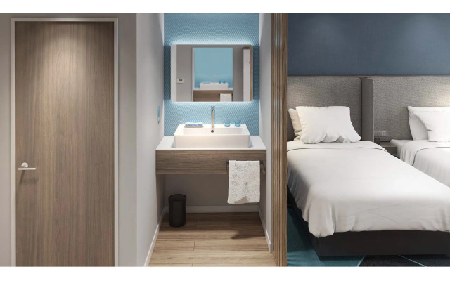 Holiday Inn Express Shijiazhuang High-tech Zone by IHG