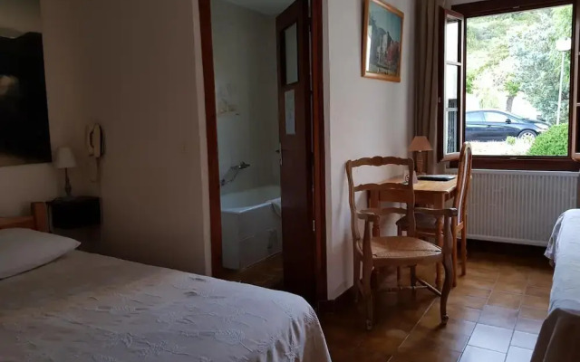 Auberge du Point Sublime