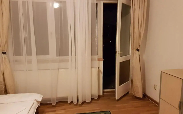 BigCitty Rooms
