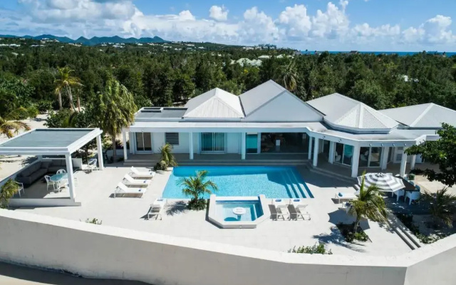 Dream Villa Terres Basses 574