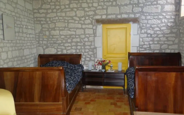Le Manoir des Roches