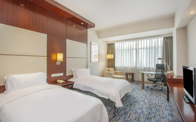 Holiday Inn Hangzhou Xiaoshan by IHG