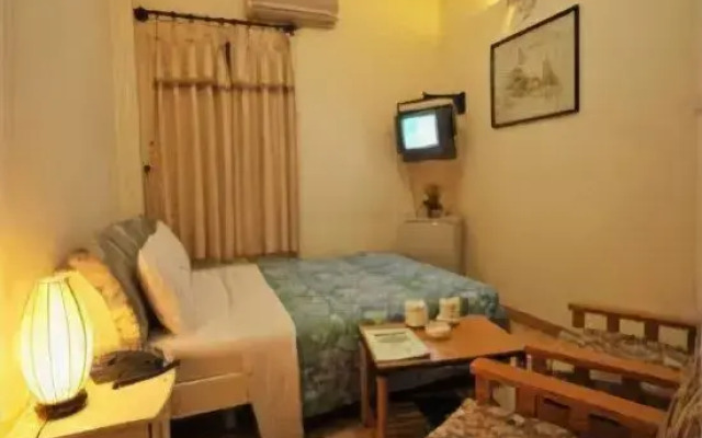 Nam Phuong Hotel(Khách sạn Nam Phương)