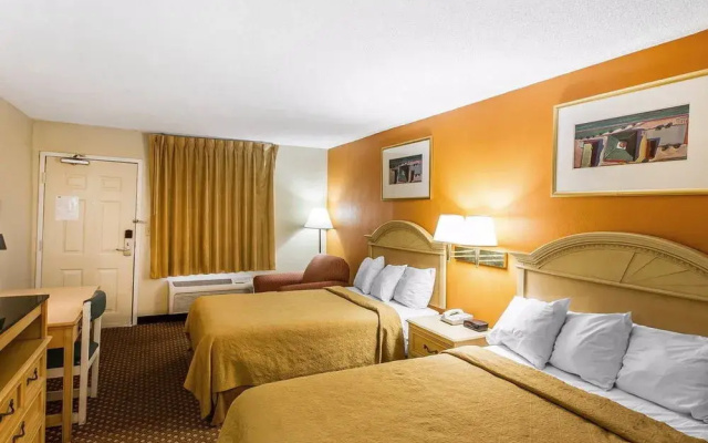 Rodeway Inn
