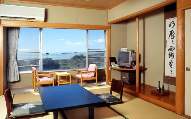 Ryokan Shinwagusou