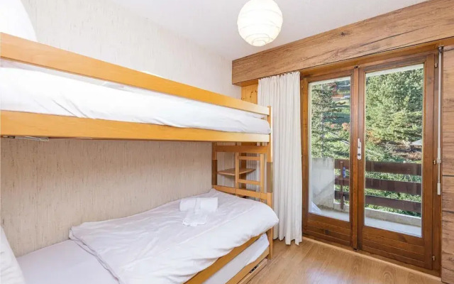 Apartment La Foret