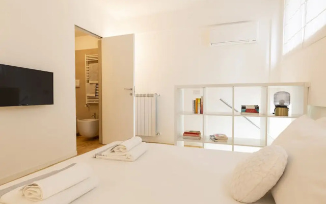 notaMI - White Home - Sempione