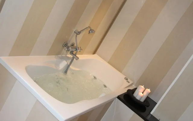 B&B La Bouliniere