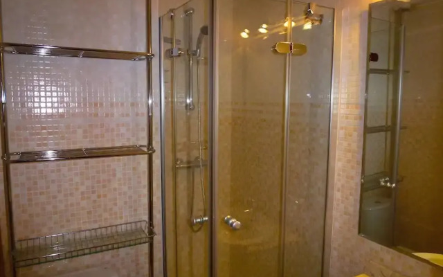 Apartamentos Formigal PR