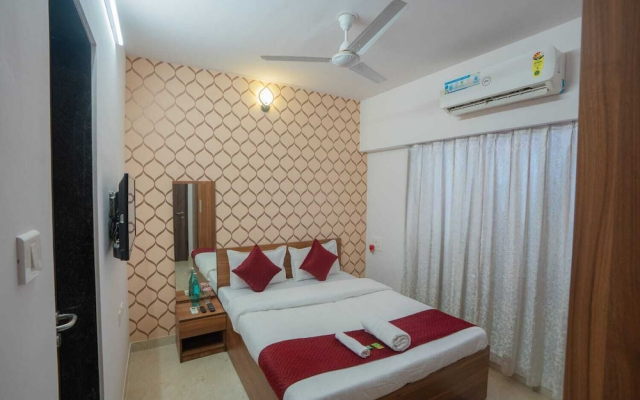 Tulsi Luxury Home