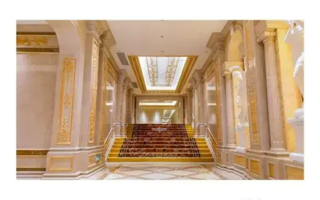 Wuhan Minoans International Hotel