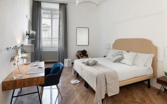 Crispi Guesthouse
