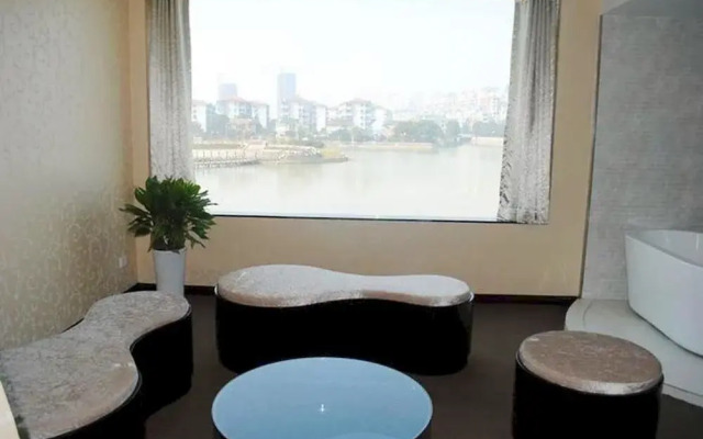 Meidu City Hotel-tuangui Branch