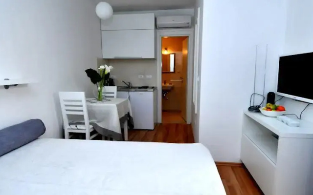 Apartments Annette